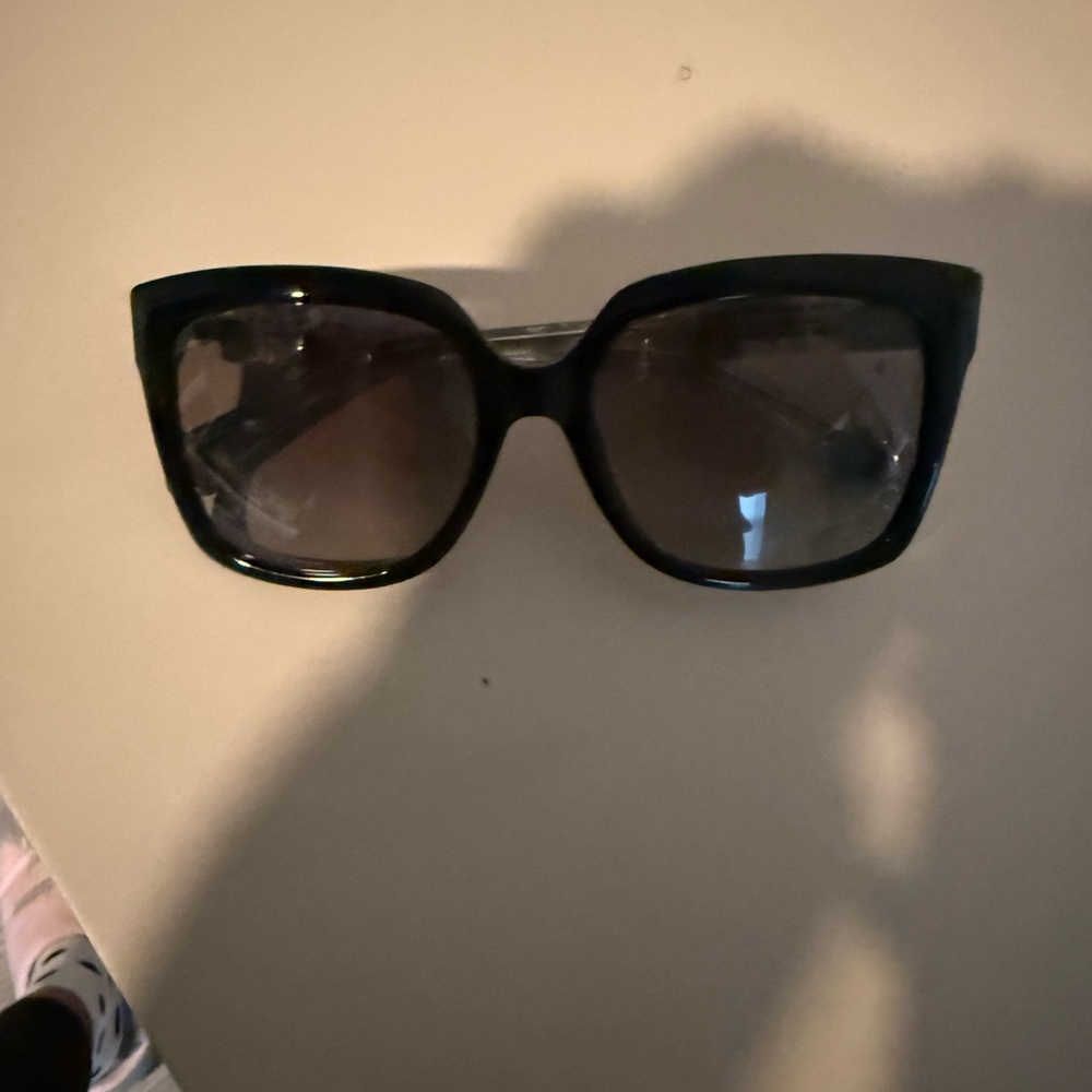 Michael Kors Black Sunglasses